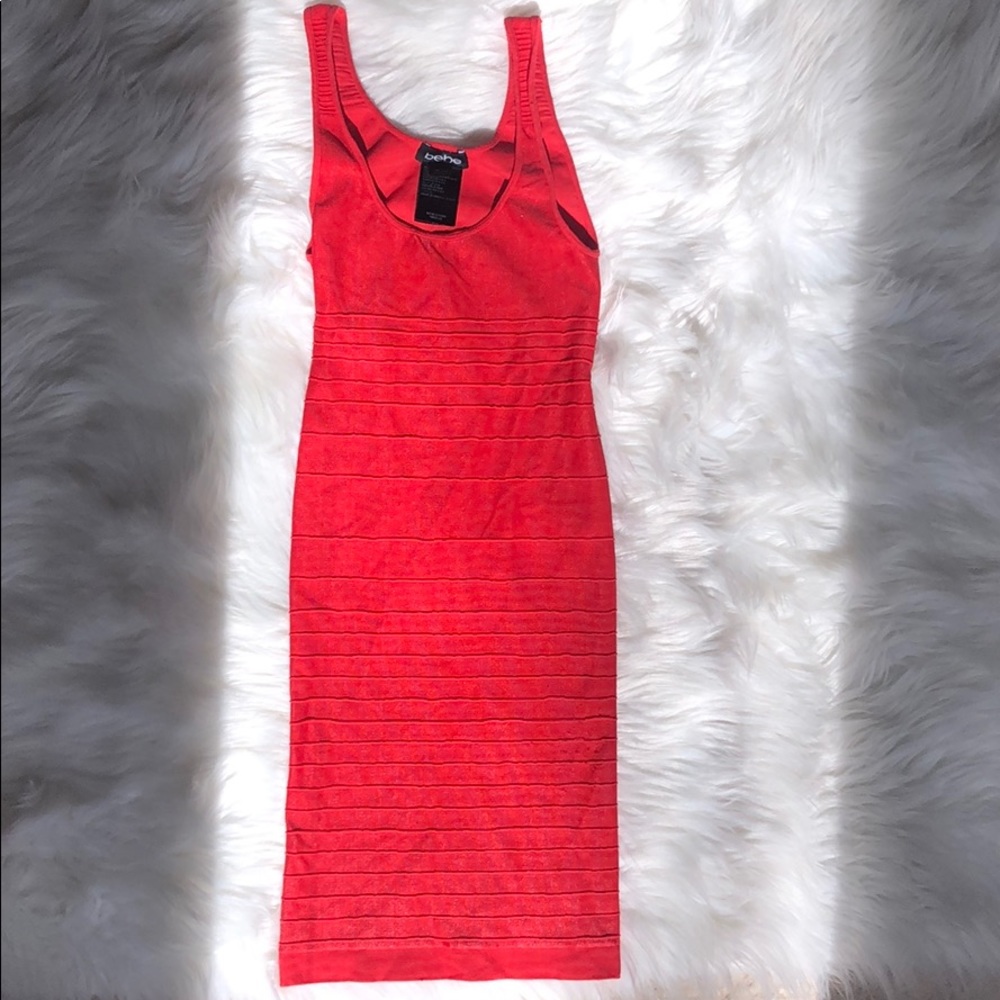 Bodycon dress